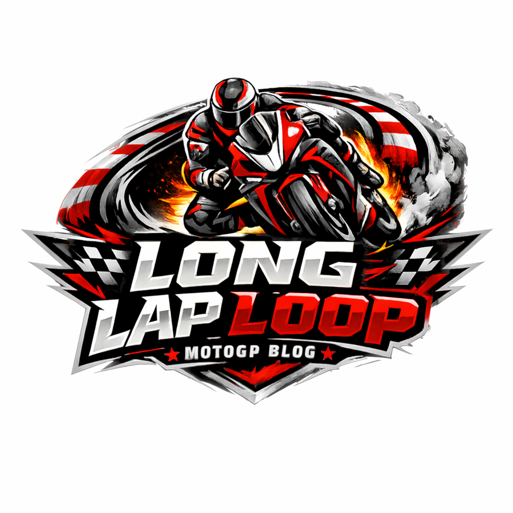 Long Lap Loop